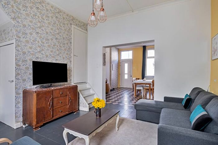 Huizen Koop Huur - 3