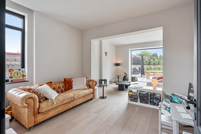 Huizen Koop Huur - 3
