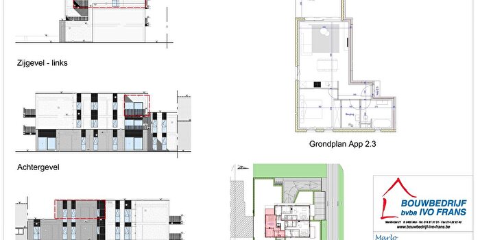Huizen Koop Huur - 2