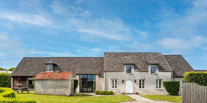 Huizen Koop Huur - 2