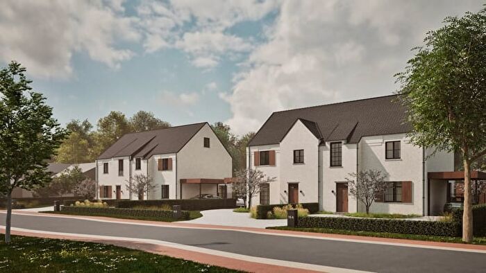 Huizen Koop Huur - 2