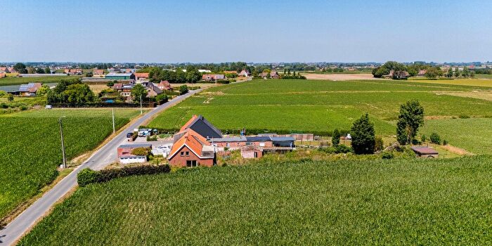 Huizen Koop Huur - 2