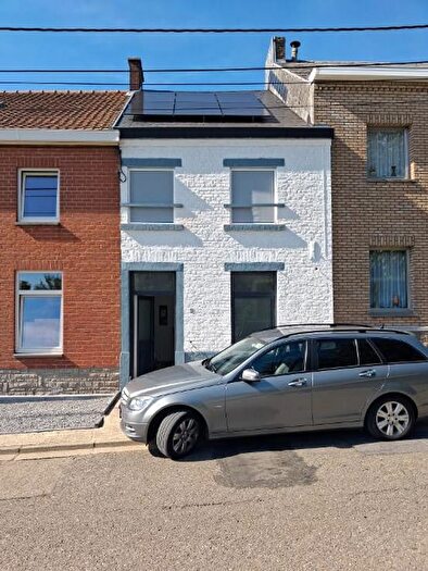 2-kamerhuis te huur in Jemeppe-sur-Sambre