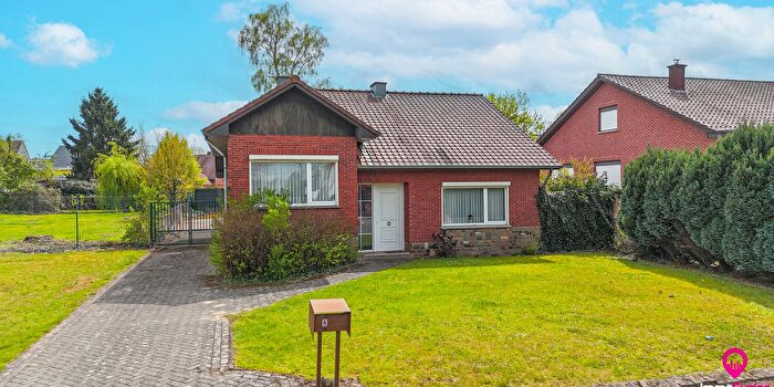 3-kamerhuis te koop in Heusden