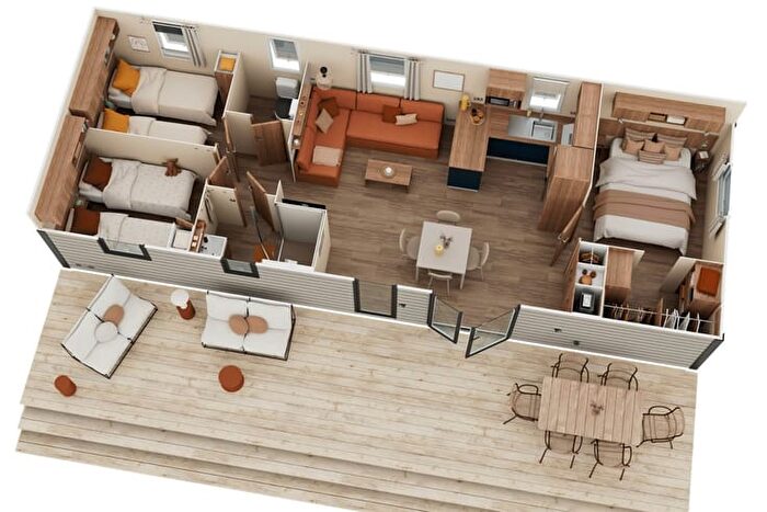 Huizen Koop Huur - 2