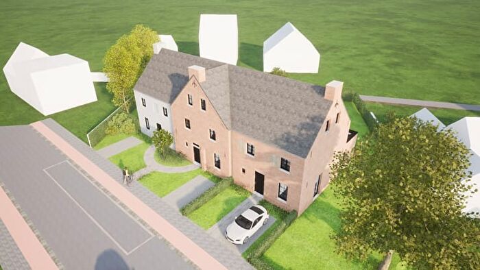 Huizen Koop Huur - 2