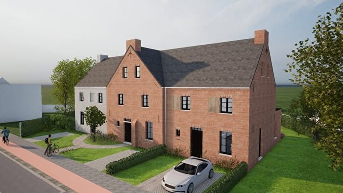 Huizen Koop Huur - 3