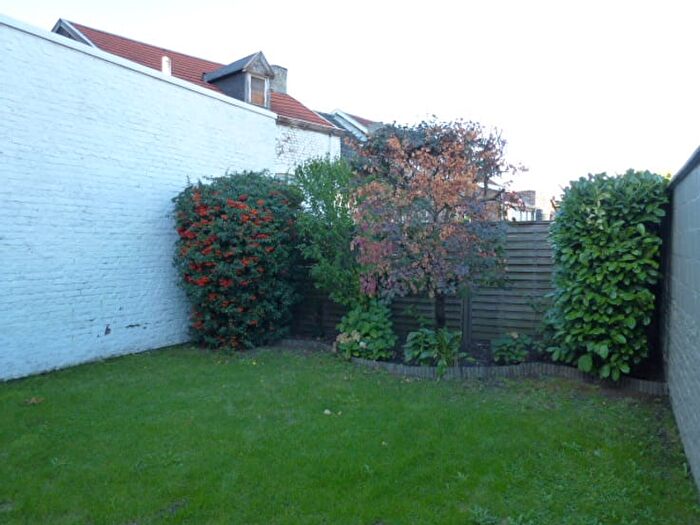 Huizen Koop Huur - 3