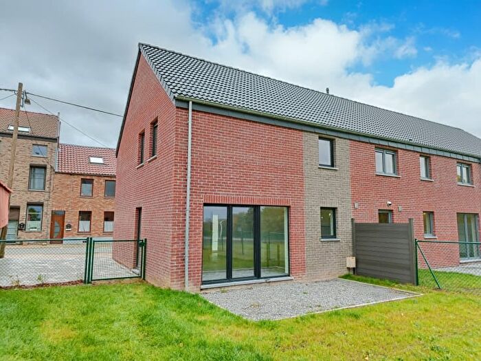 Huizen Koop Huur - 2