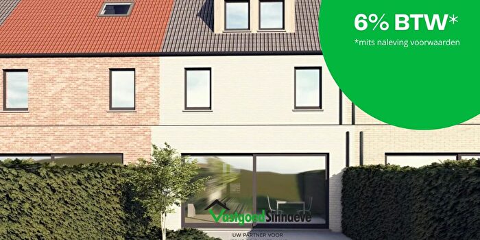 4-kamerhuis te koop in Nieuwpoort
