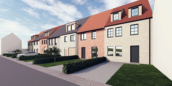 Huizen Koop Huur - 3