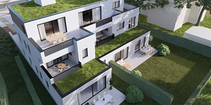 2-kamerappartement te koop in Temse