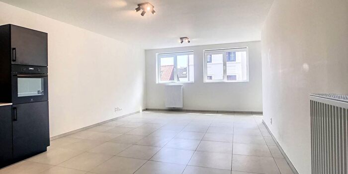 1-kamerappartement te huur in Antwerpen