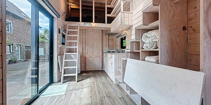 Huizen Koop Huur - 2