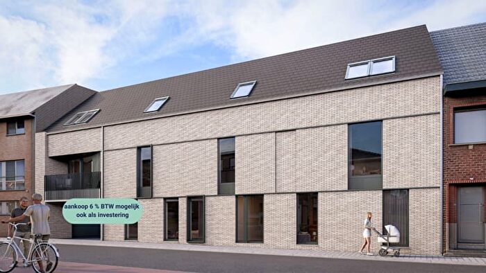 Huizen Koop Huur - 3