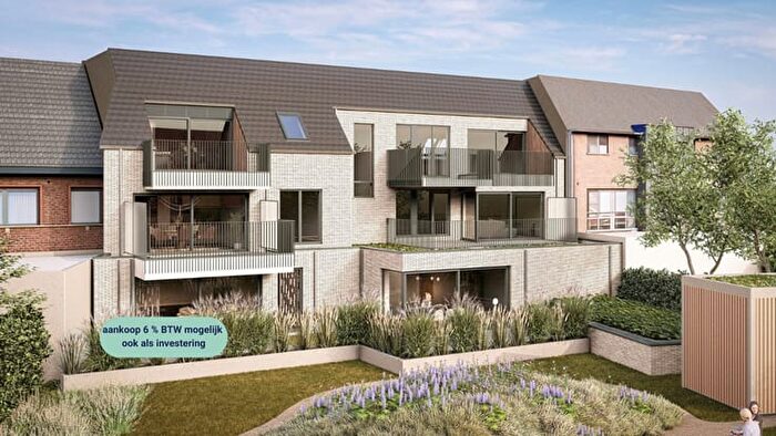 Huizen Koop Huur - 2