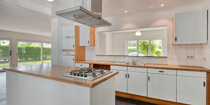 Huizen Koop Huur - 3