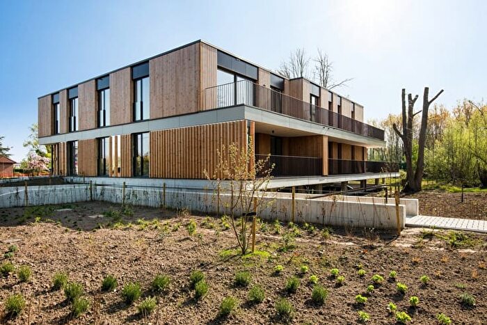 2-kamerappartement te koop in PUURS