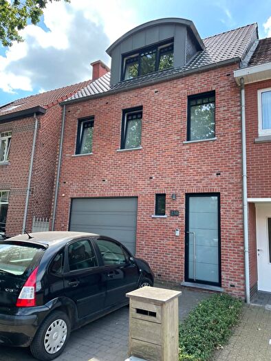 3-kamerhuis te huur in Essen
