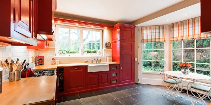 Huizen Koop Huur - 3