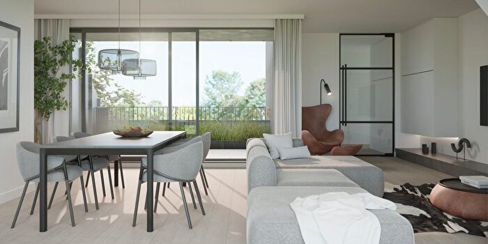 2-kamerappartement te koop in Hasselt