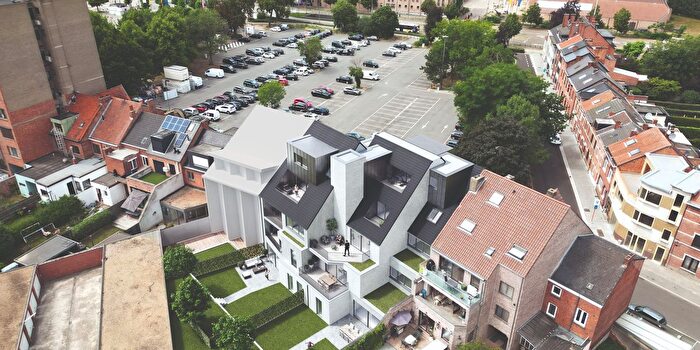 Huizen Koop Huur - 3
