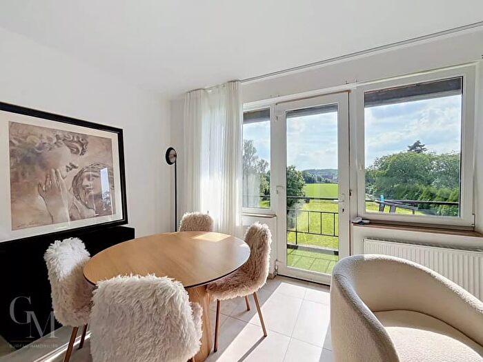 1-kamerappartement te huur in Roux