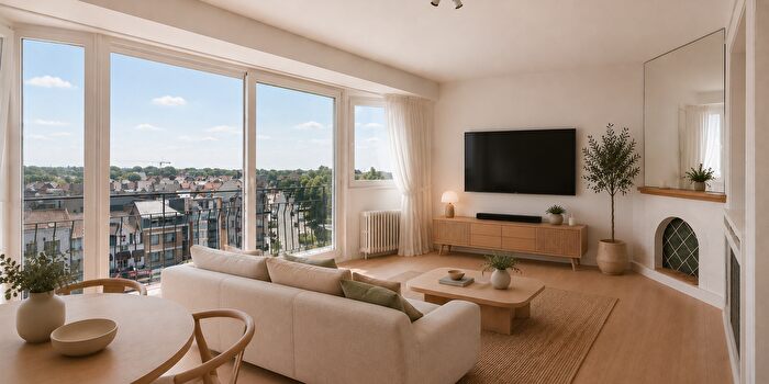 Huizen Koop Huur - 2