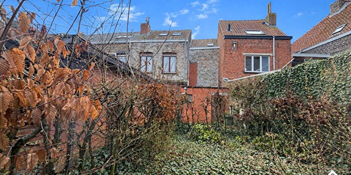 Huizen Koop Huur - 2