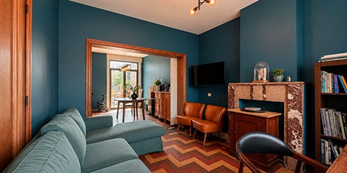 Huizen Koop Huur - 3