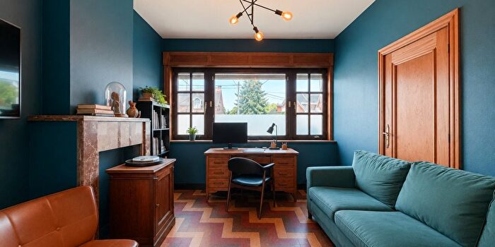 Huizen Koop Huur - 2