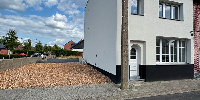 1-kamerappartement te koop in Peutie