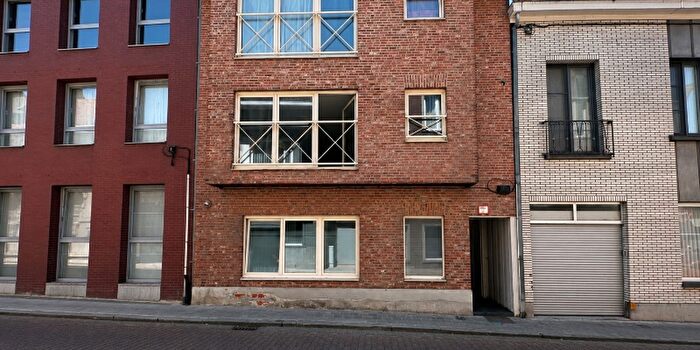 Huis te koop in Tielt