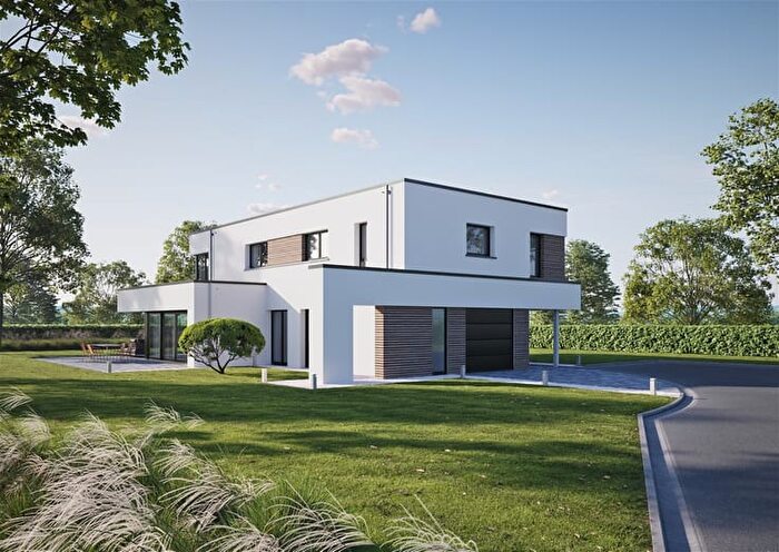 4-kamerhuis te koop in Lillois-Witterzée