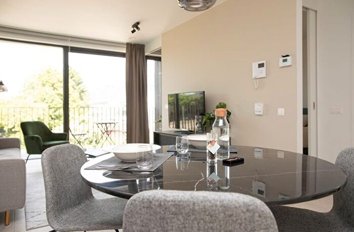 1-kamerappartement te huur in Zemst