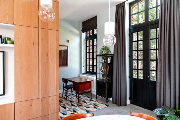 Huizen Koop Huur - 3