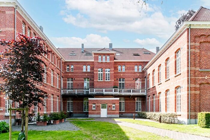Huizen Koop Huur - 2