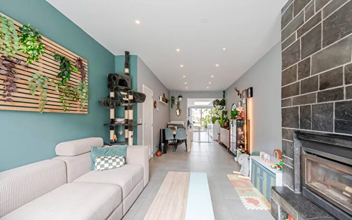 Huizen Koop Huur - 2