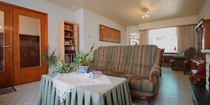 Huizen Koop Huur - 2