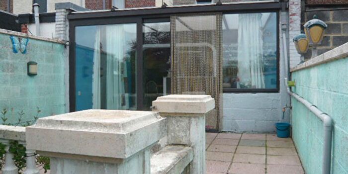 3-kamerhuis te koop in Mont-Sainte-Aldegonde