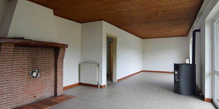 2-kamerappartement te huur in Esneux