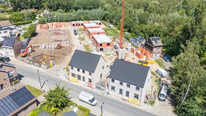 Huis te koop in Willebroek (Willebroek)