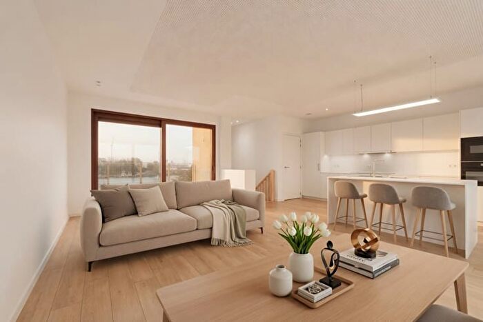 3-kamerappartement te koop in GENT