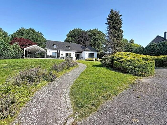 2-kamerhuis te koop in GREZ-DOICEAU