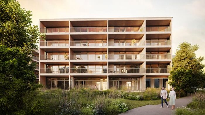 Huizen Koop Huur - 2