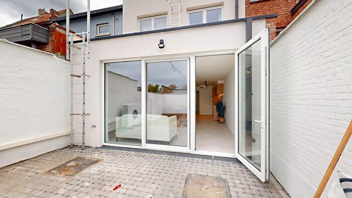 Huizen Koop Huur - 2