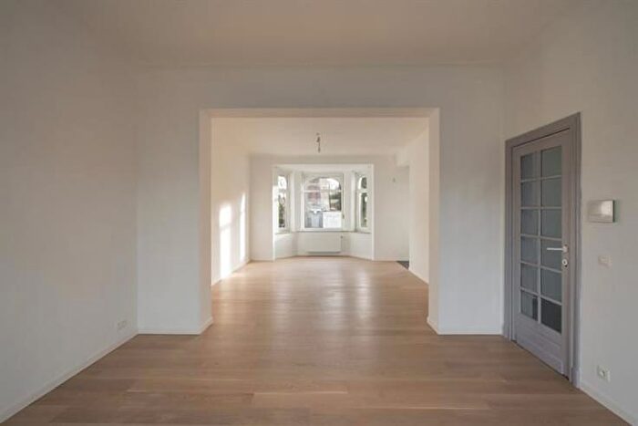 5-kamerhuis te huur in Waterloo