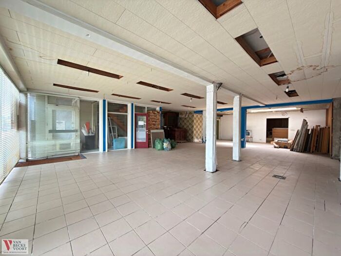Huizen Koop Huur - 2