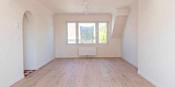 3-kamerappartement te koop in Kontich