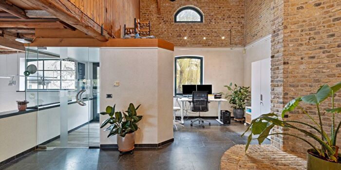 Huizen Koop Huur - 2